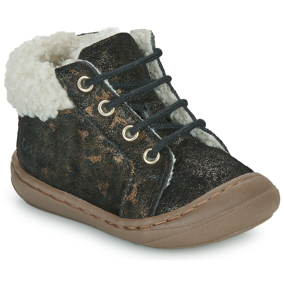 Scarpe bambini ragazza GBB ABOCO FLEX