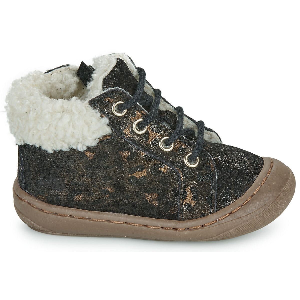 Scarpe bambini ragazza GBB ABOCO FLEX