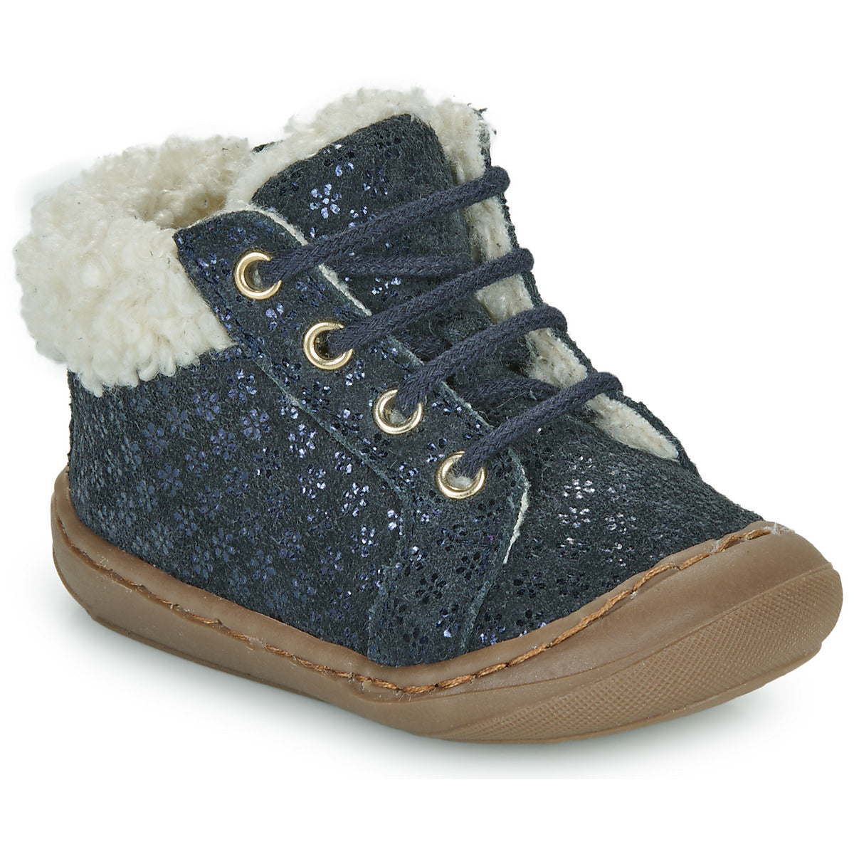 Scarpe bambini ragazza GBB ABOCO FLEX