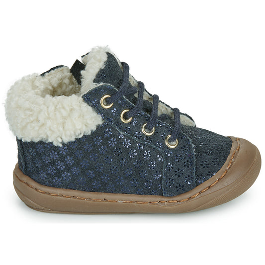 Scarpe bambini ragazza GBB ABOCO FLEX