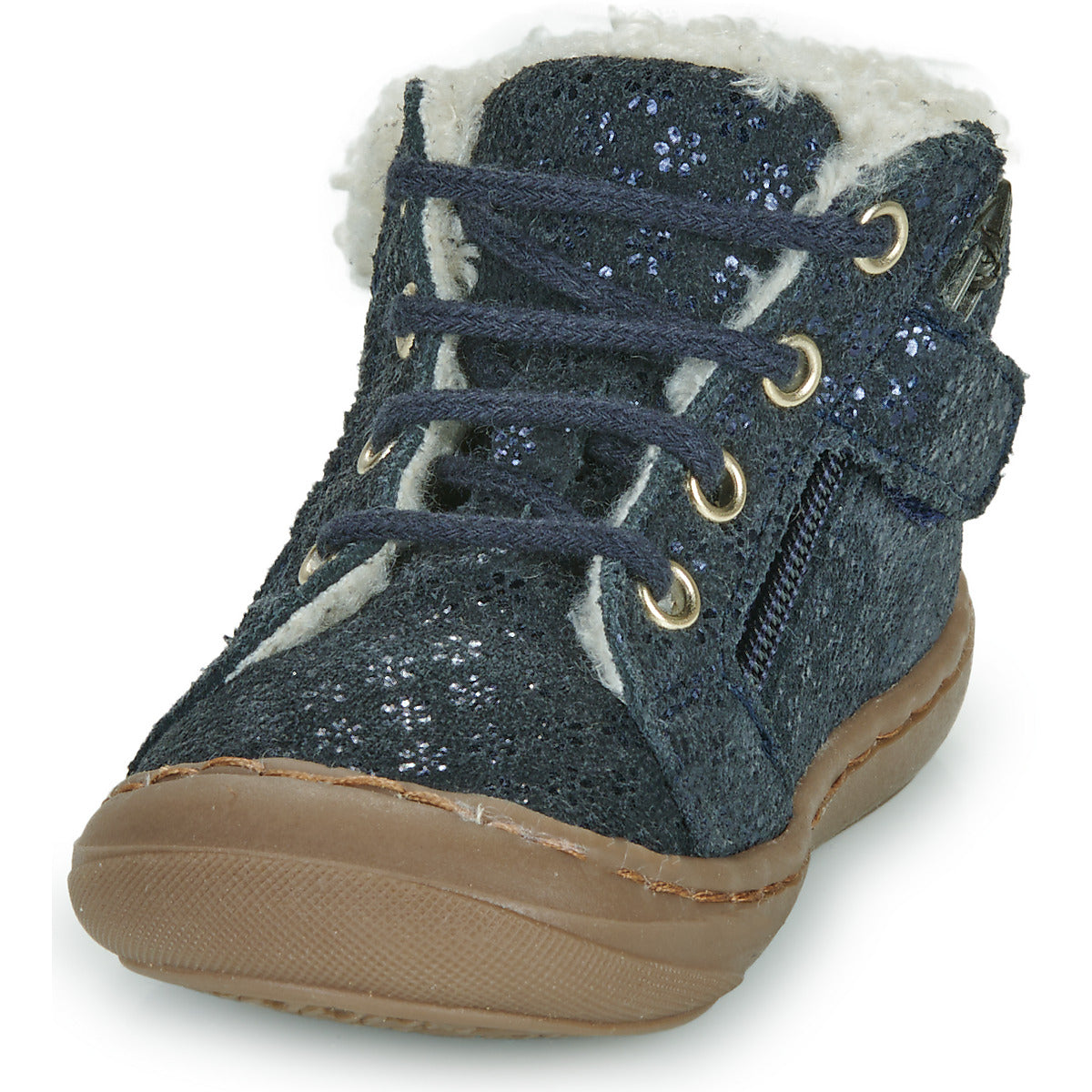 Scarpe bambini ragazza GBB ABOCO FLEX