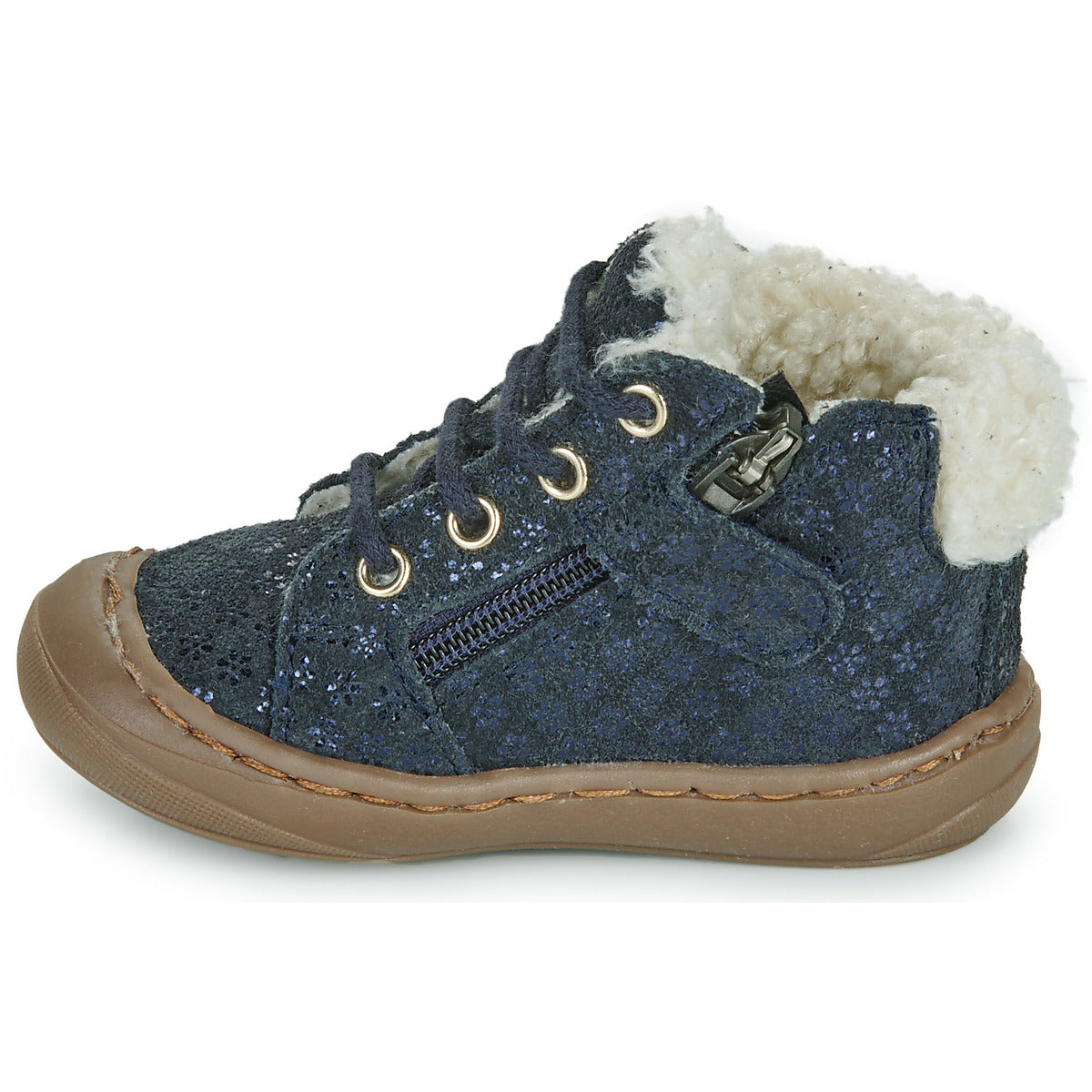 Scarpe bambini ragazza GBB ABOCO FLEX