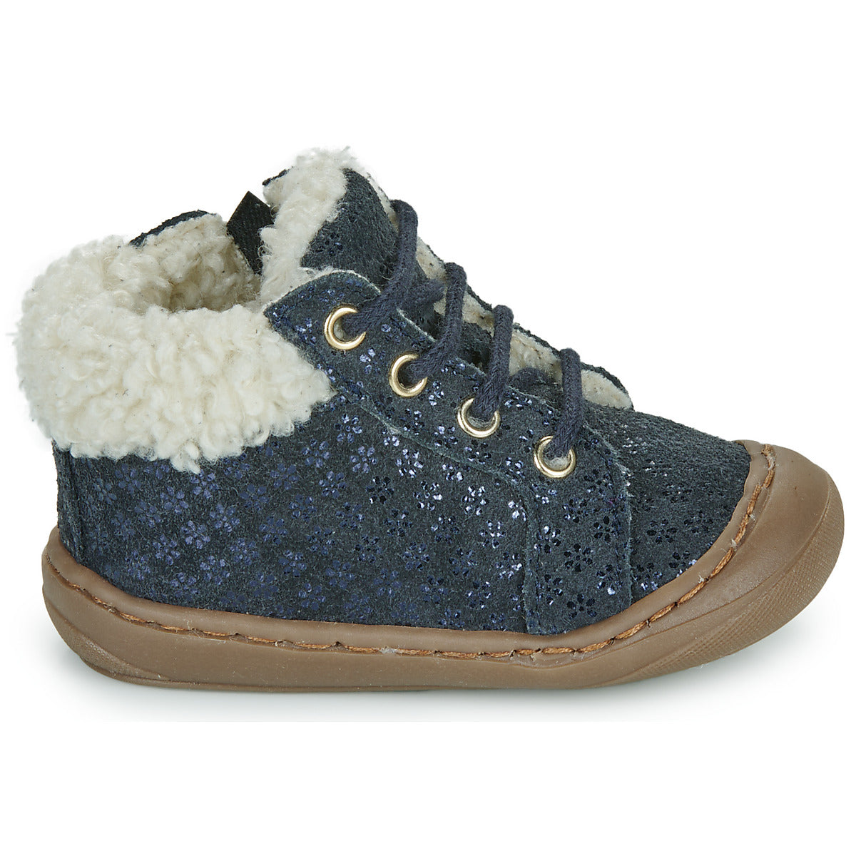 Scarpe bambini ragazza GBB ABOCO FLEX