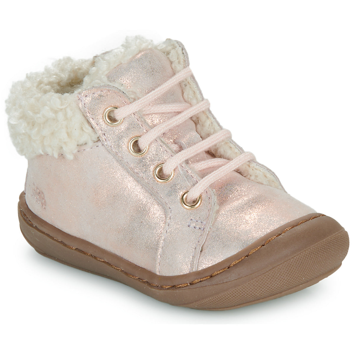 Scarpe bambini ragazza GBB ABOCO FLEX