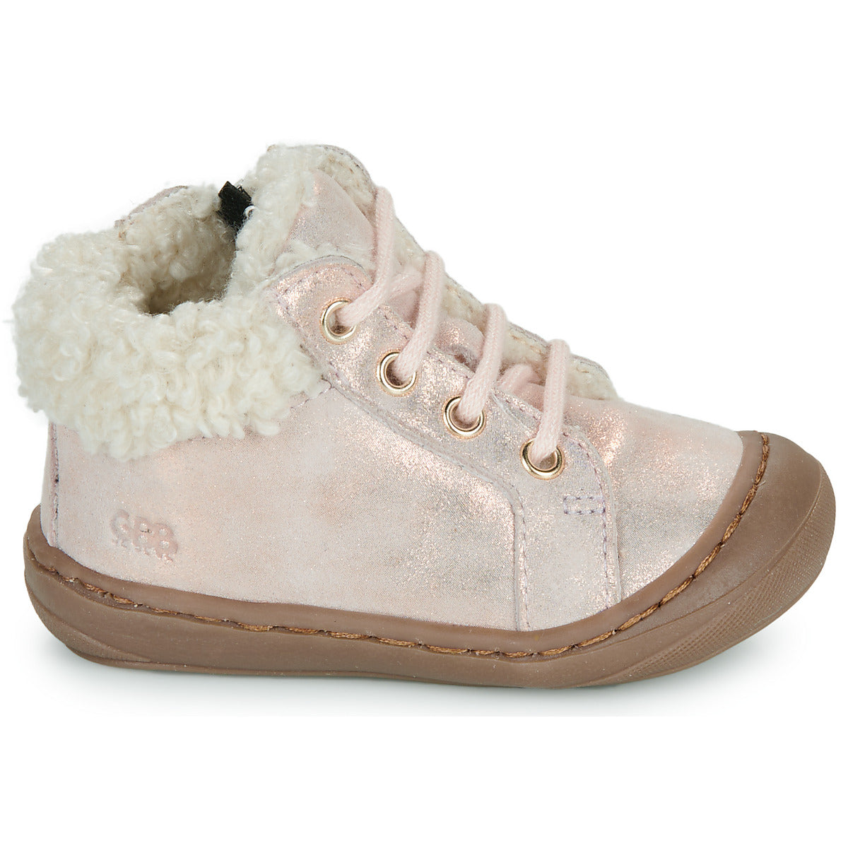 Scarpe bambini ragazza GBB ABOCO FLEX