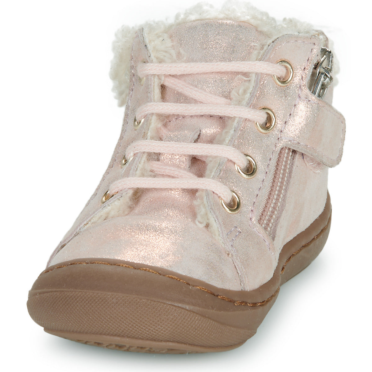 Scarpe bambini ragazza GBB ABOCO FLEX