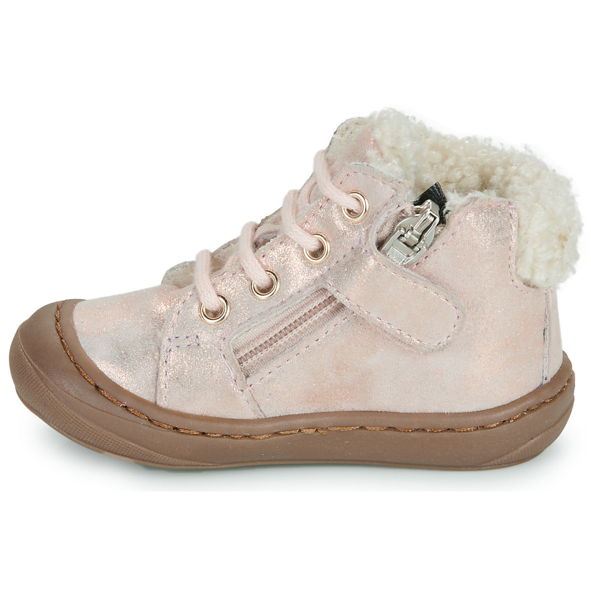 Scarpe bambini ragazza GBB ABOCO FLEX