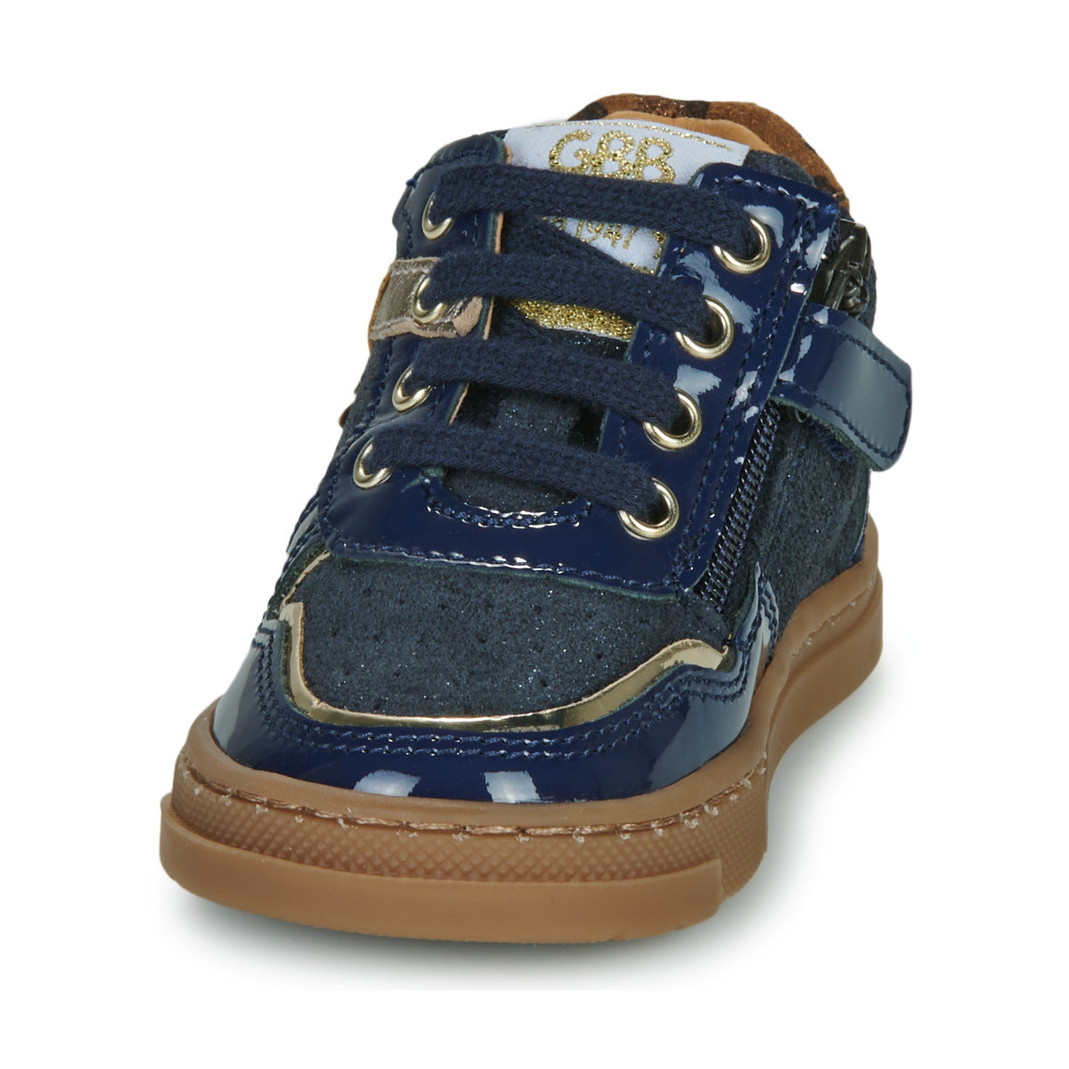 Scarpe bambini ragazza GBB LAMANE FLEX Blu