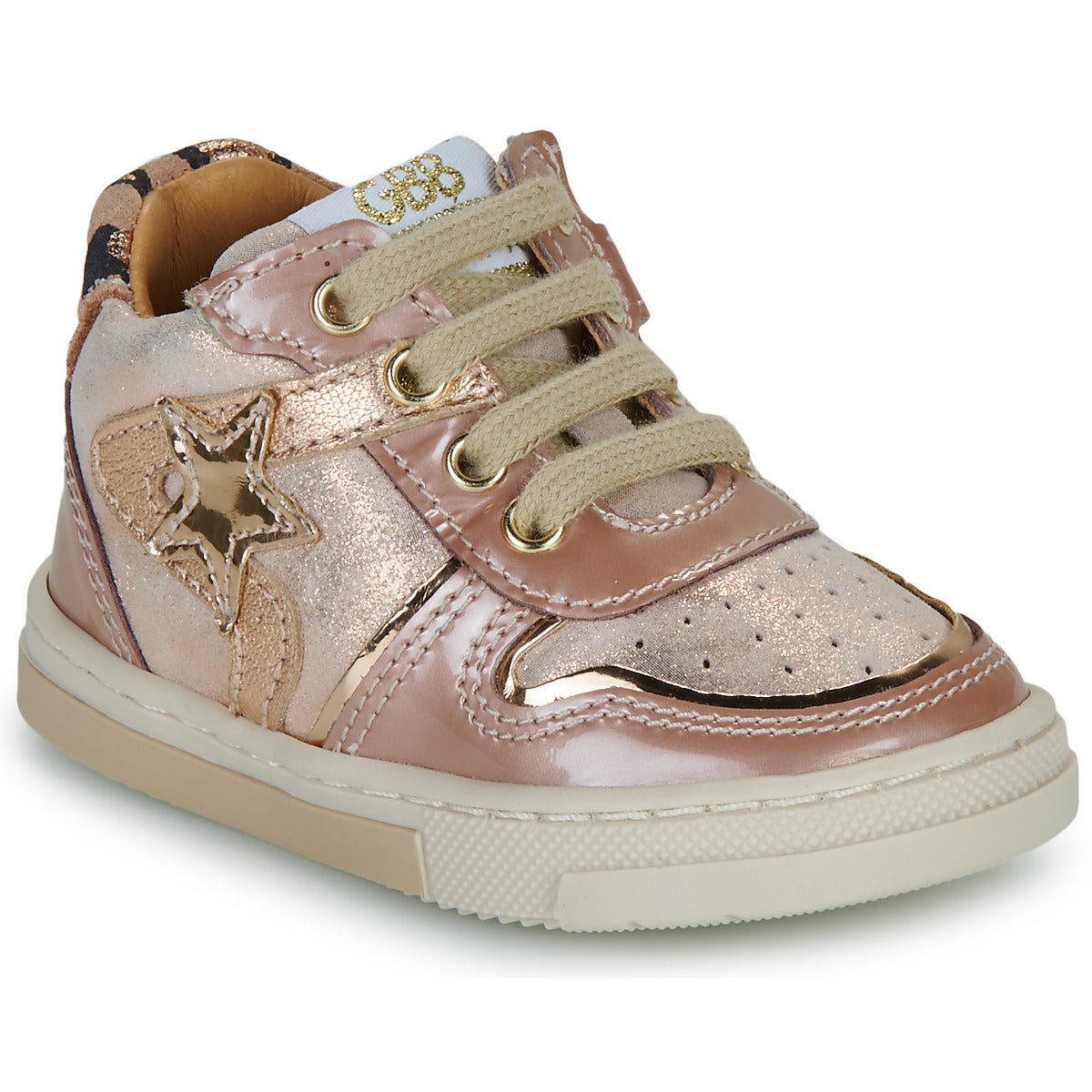 Scarpe bambini ragazza GBB LAMANE FLEX