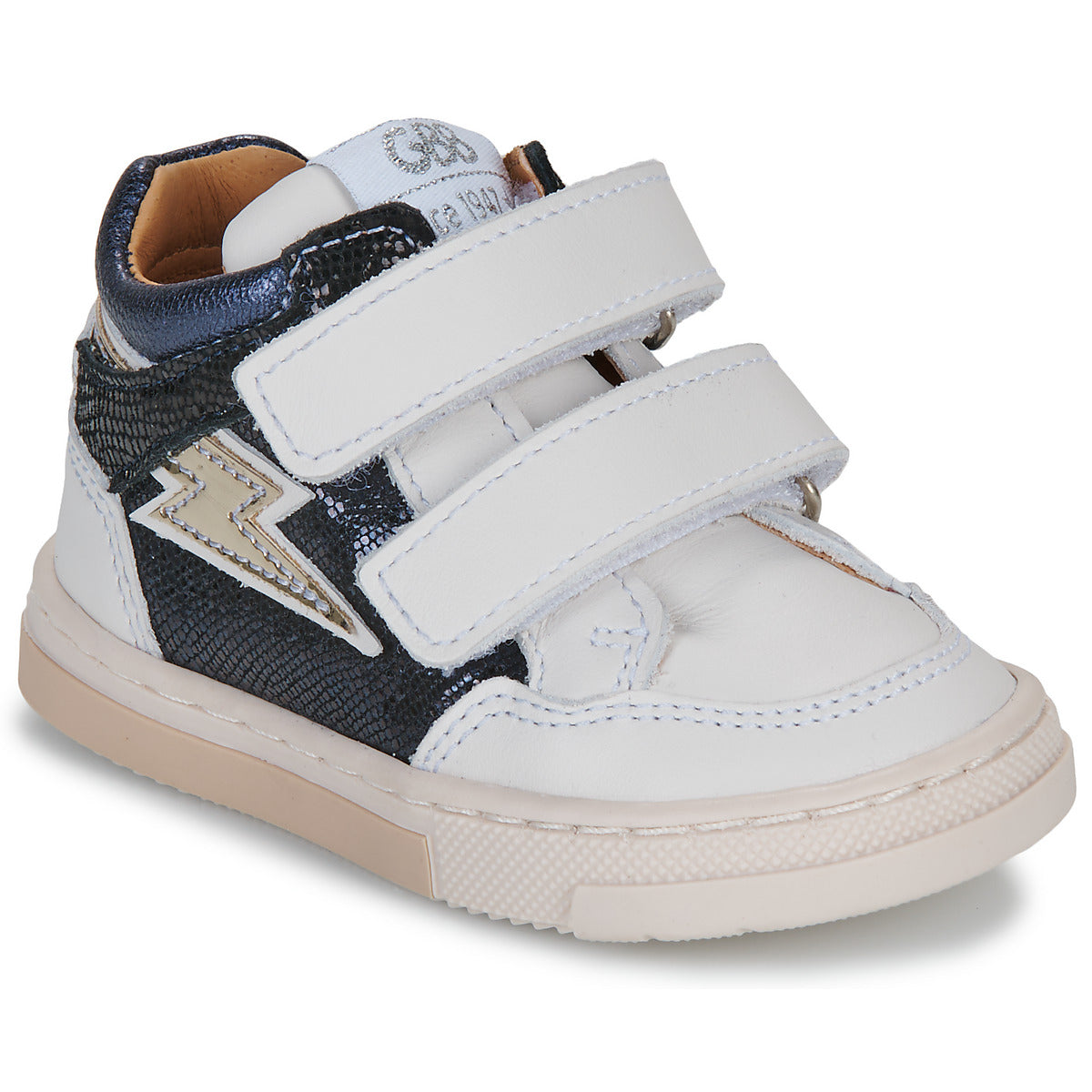 Scarpe bambini ragazza GBB ASTUCIEUX FLEX