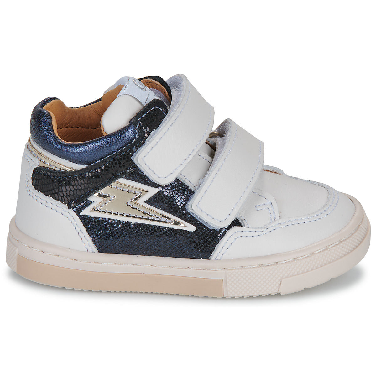 Scarpe bambini ragazza GBB ASTUCIEUX FLEX