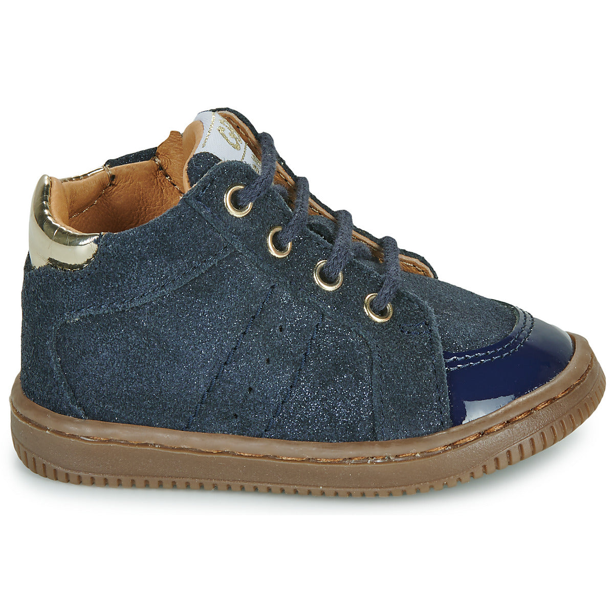 Scarpe bambini ragazza GBB FALMARD FLEX