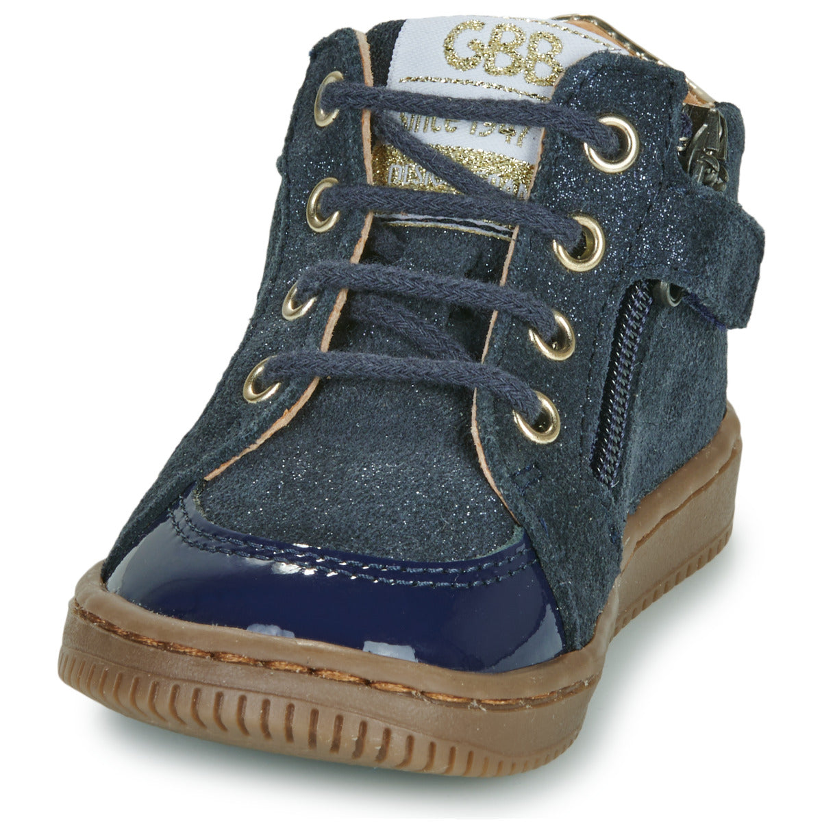 Scarpe bambini ragazza GBB FALMARD FLEX