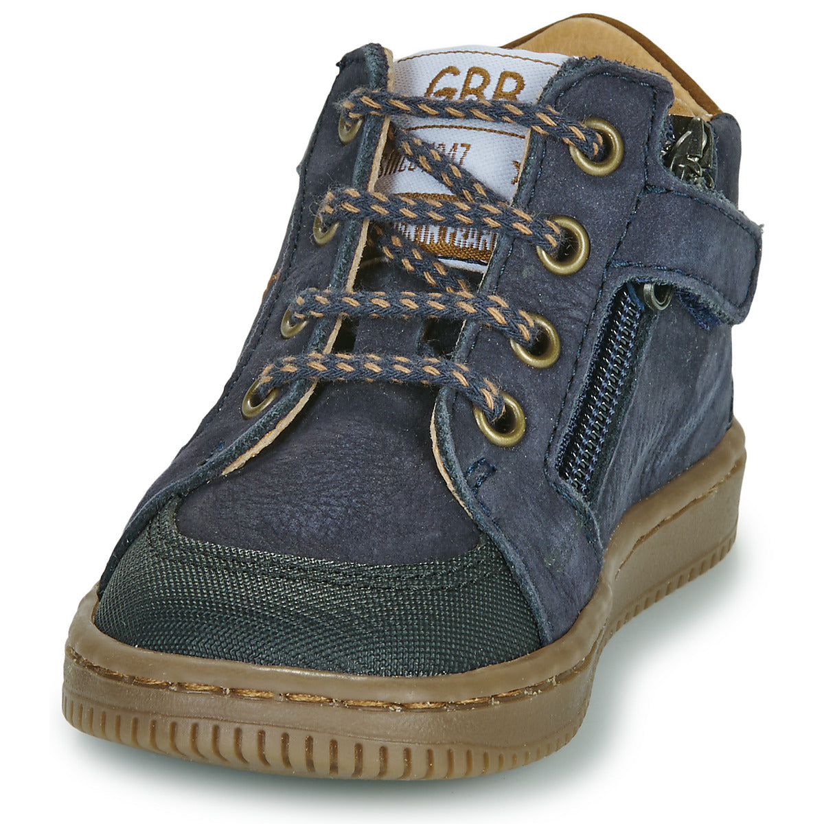 Scarpe bambini ragazza GBB FALMARD FLEX Blu