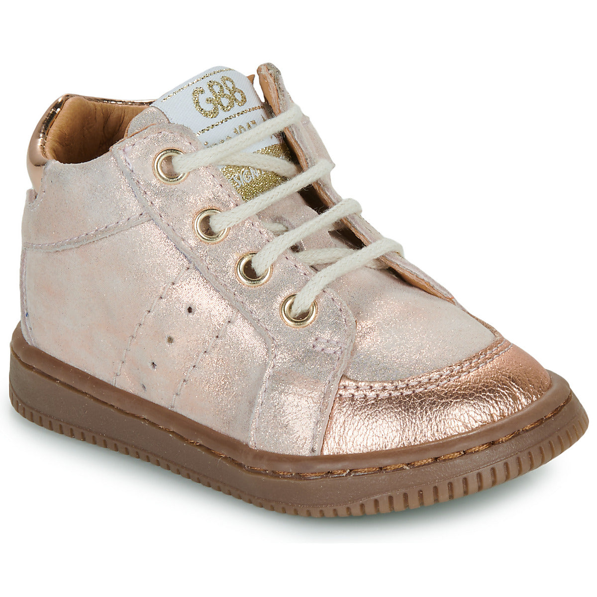 Scarpe bambini ragazza GBB FALMARD FLEX
