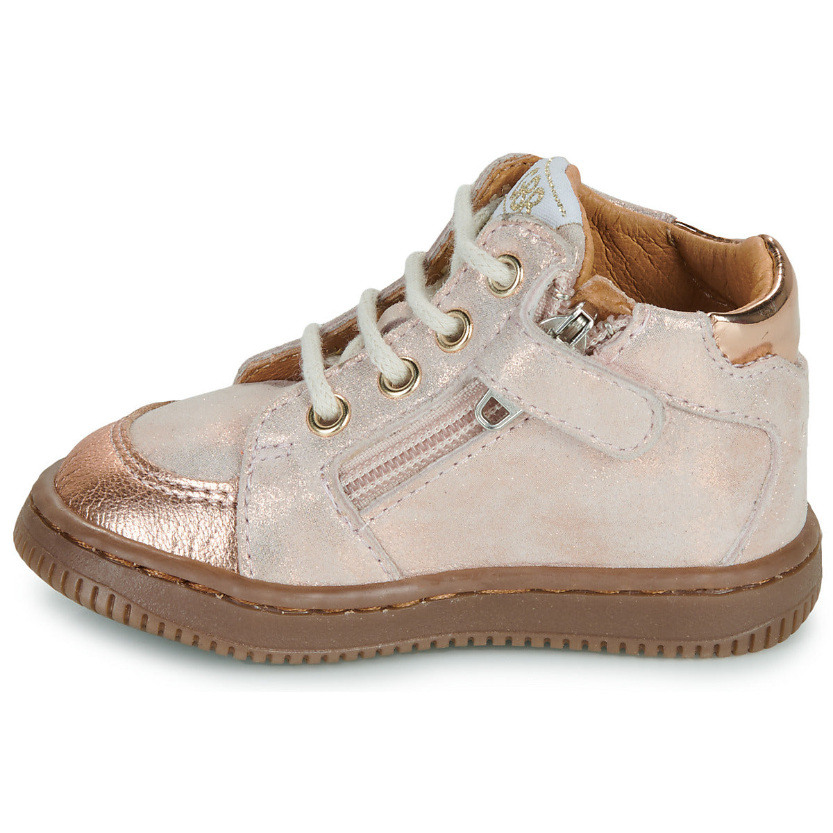 Scarpe bambini ragazza GBB FALMARD FLEX