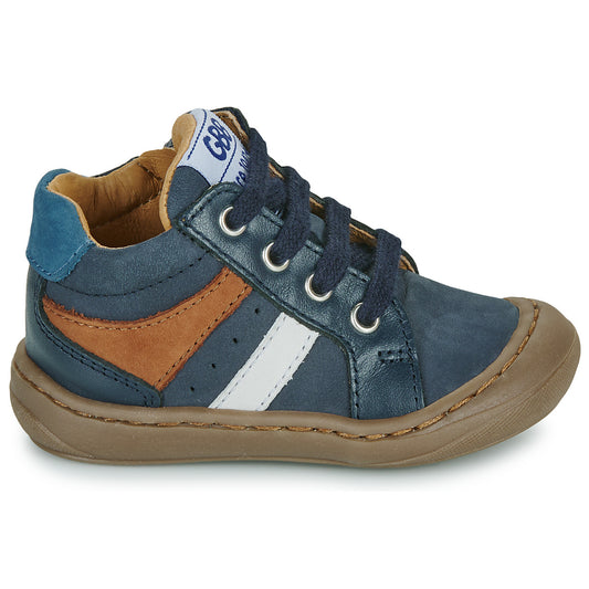 Scarpe bambini ragazzo GBB FELIDE FLEX Blu