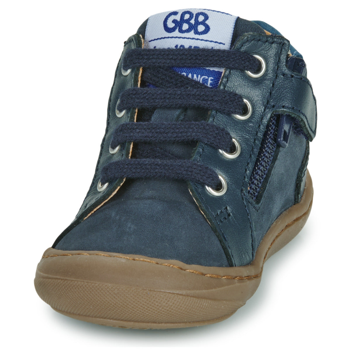 Scarpe bambini ragazzo GBB FELIDE FLEX