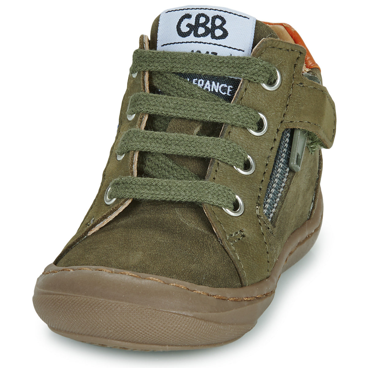 Scarpe bambini ragazzo GBB FELIDE FLEX