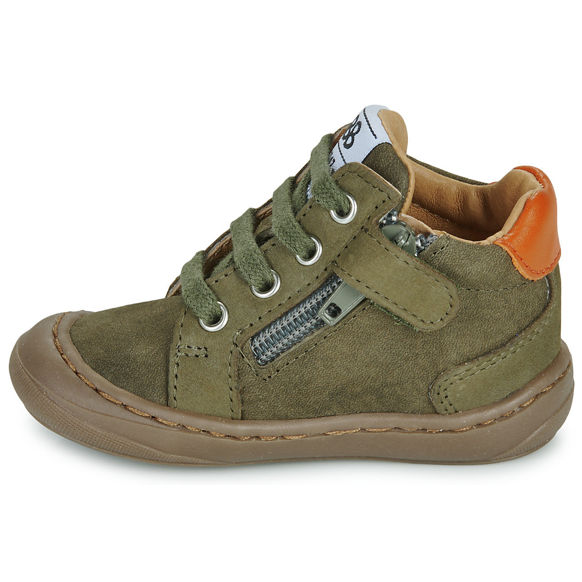Scarpe bambini ragazzo GBB FELIDE FLEX