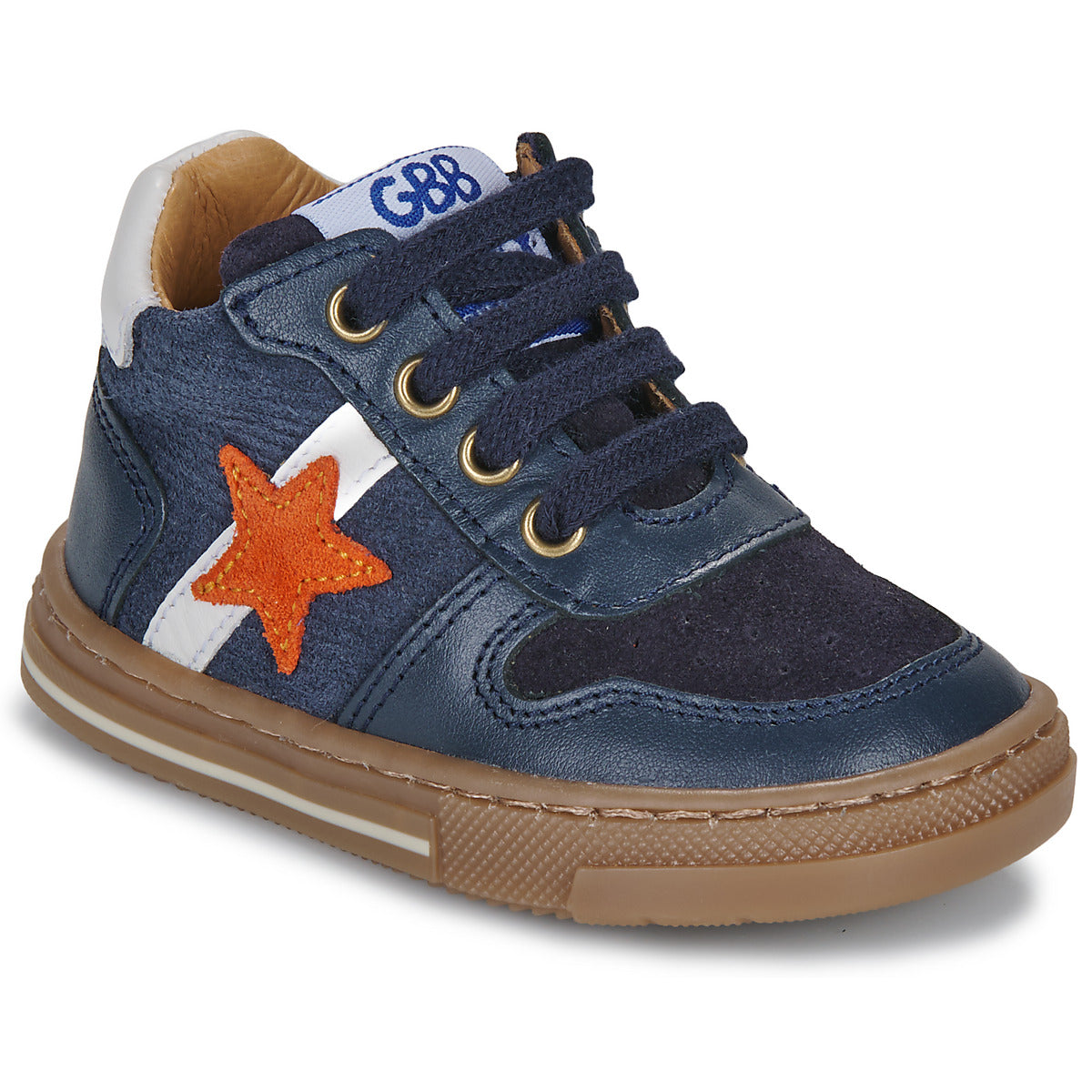 Scarpe bambini ragazza GBB RIKKIE FLEX