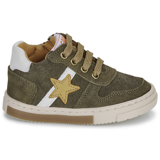 Scarpe bambini ragazza GBB RIKKIE FLEX