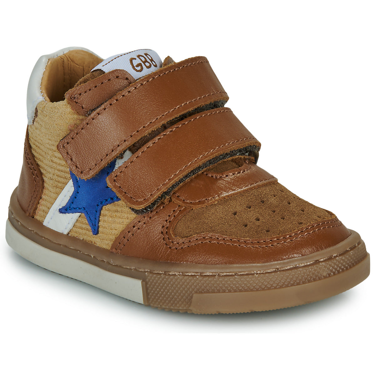 Scarpe bambini ragazzo GBB DOCILE FLEX