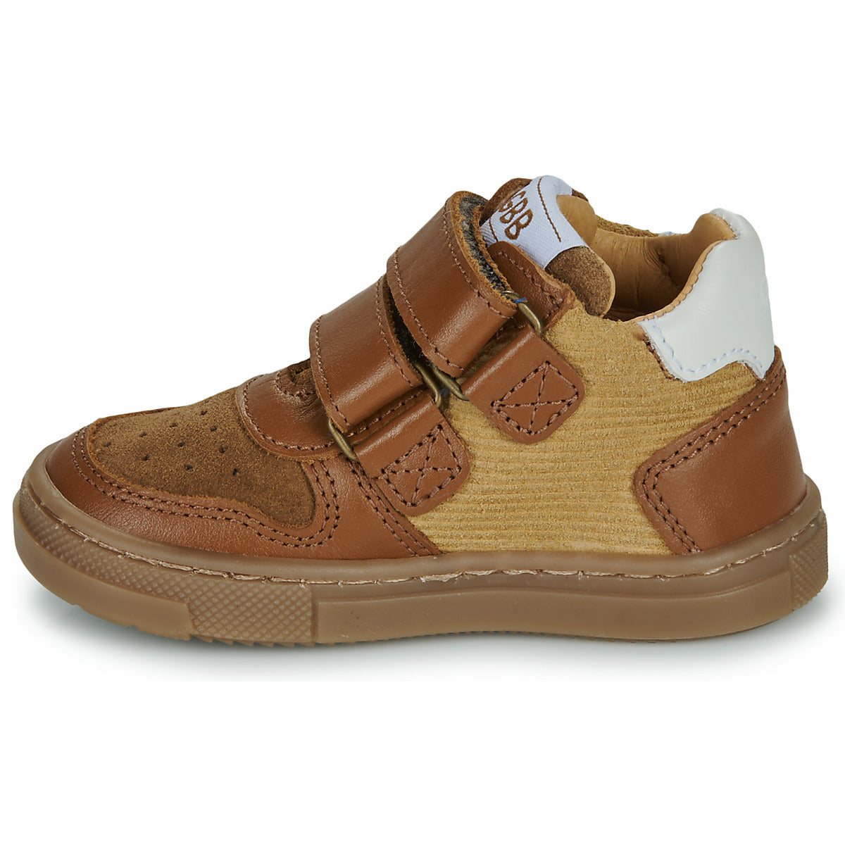 Scarpe bambini ragazzo GBB DOCILE FLEX