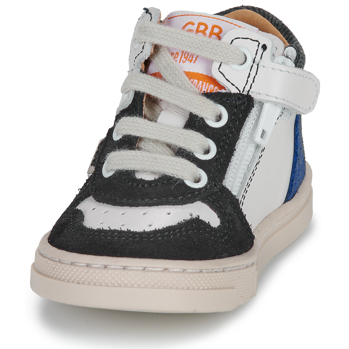 Scarpe bambini ragazzo GBB DINIS FLEX Blu