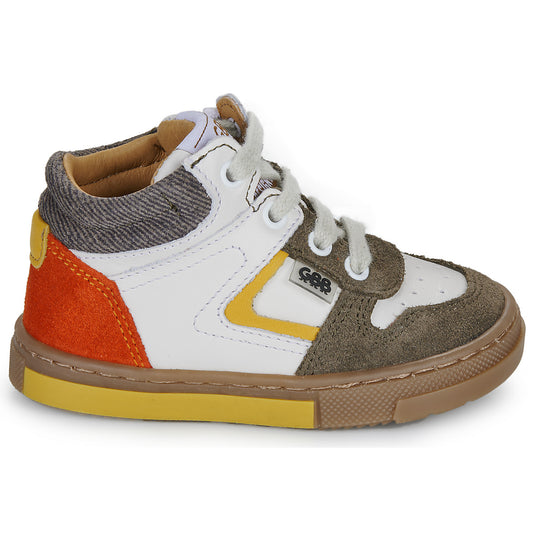 Scarpe bambini ragazzo GBB DINIS FLEX