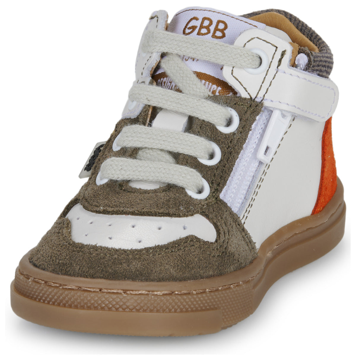 Scarpe bambini ragazzo GBB DINIS FLEX