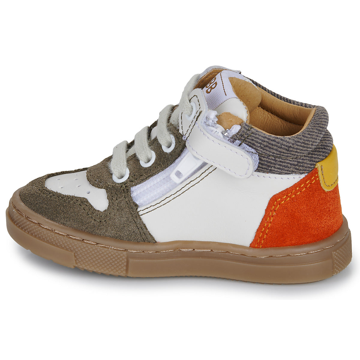 Scarpe bambini ragazzo GBB DINIS FLEX