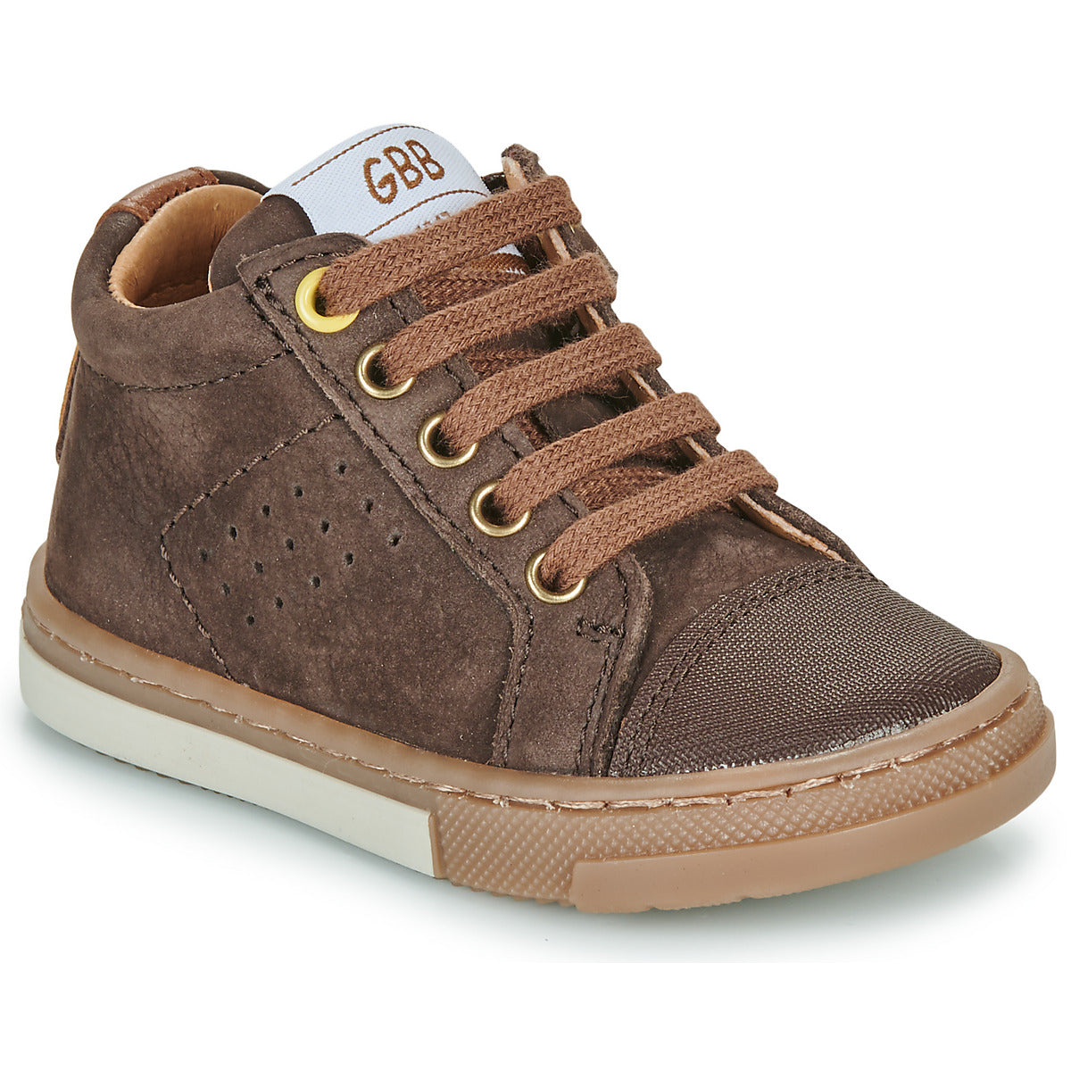 Scarpe bambini ragazzo GBB AMICAL FLEX