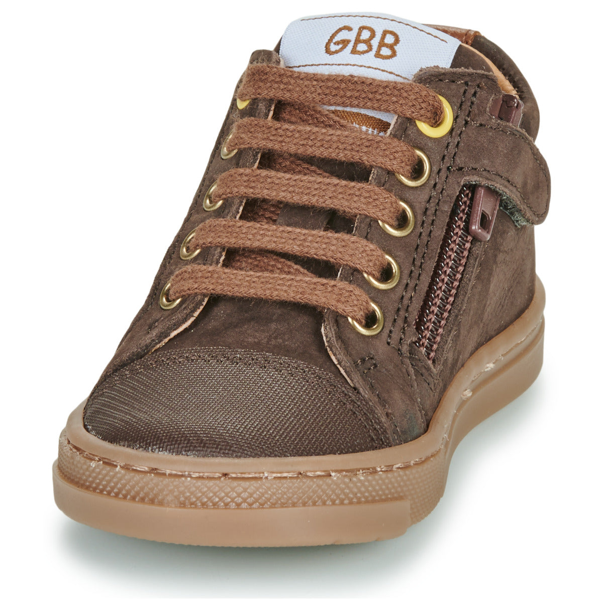 Scarpe bambini ragazzo GBB AMICAL FLEX