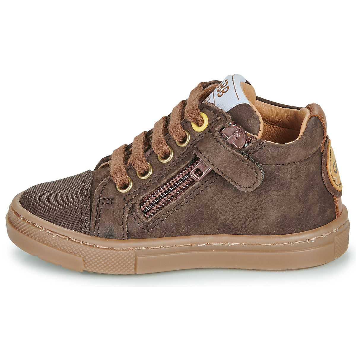 Scarpe bambini ragazzo GBB AMICAL FLEX