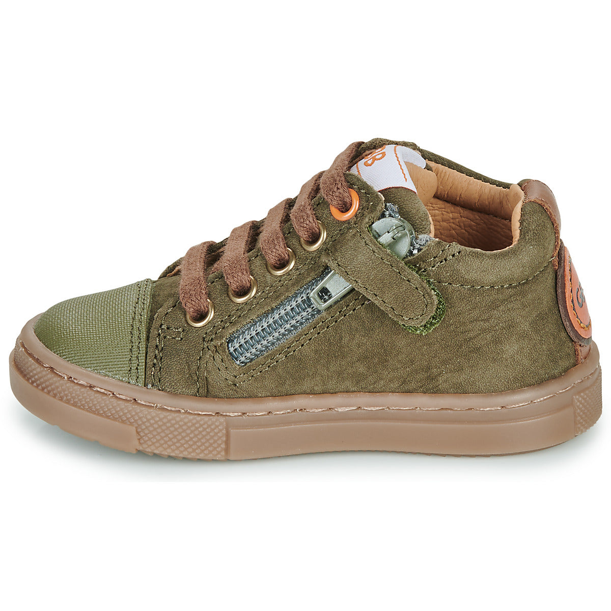 Scarpe bambini ragazzo GBB AMICAL FLEX