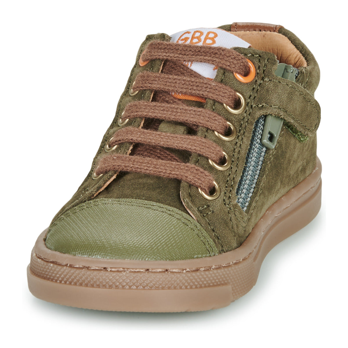 Scarpe bambini ragazzo GBB AMICAL FLEX