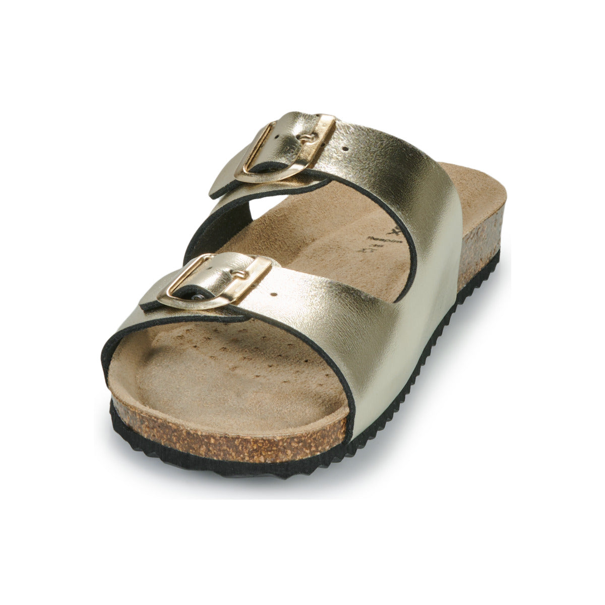 Scarpe Donna Geox  D35LSL000BNC2012  Oro