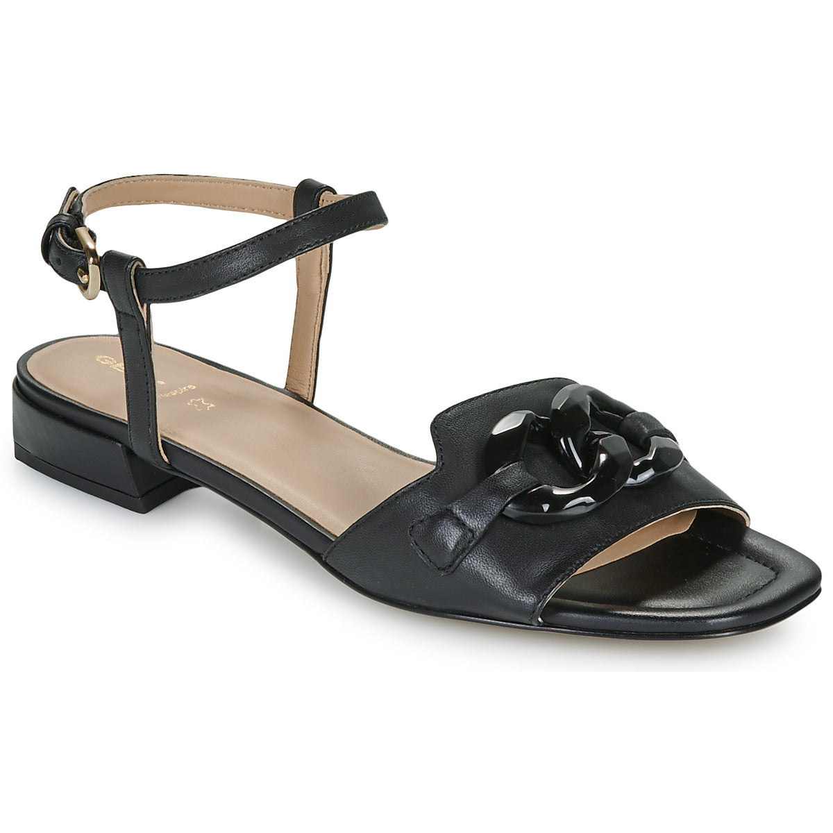 Sandali Donna Geox D5580D000TUC9999 Nero