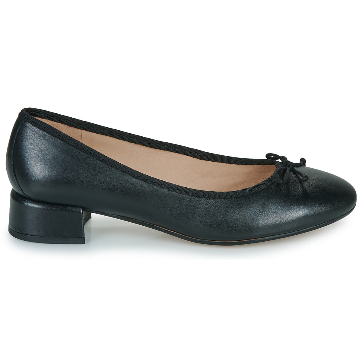 Ballerine Donna Geox D45WMA000TUC9999 Nero