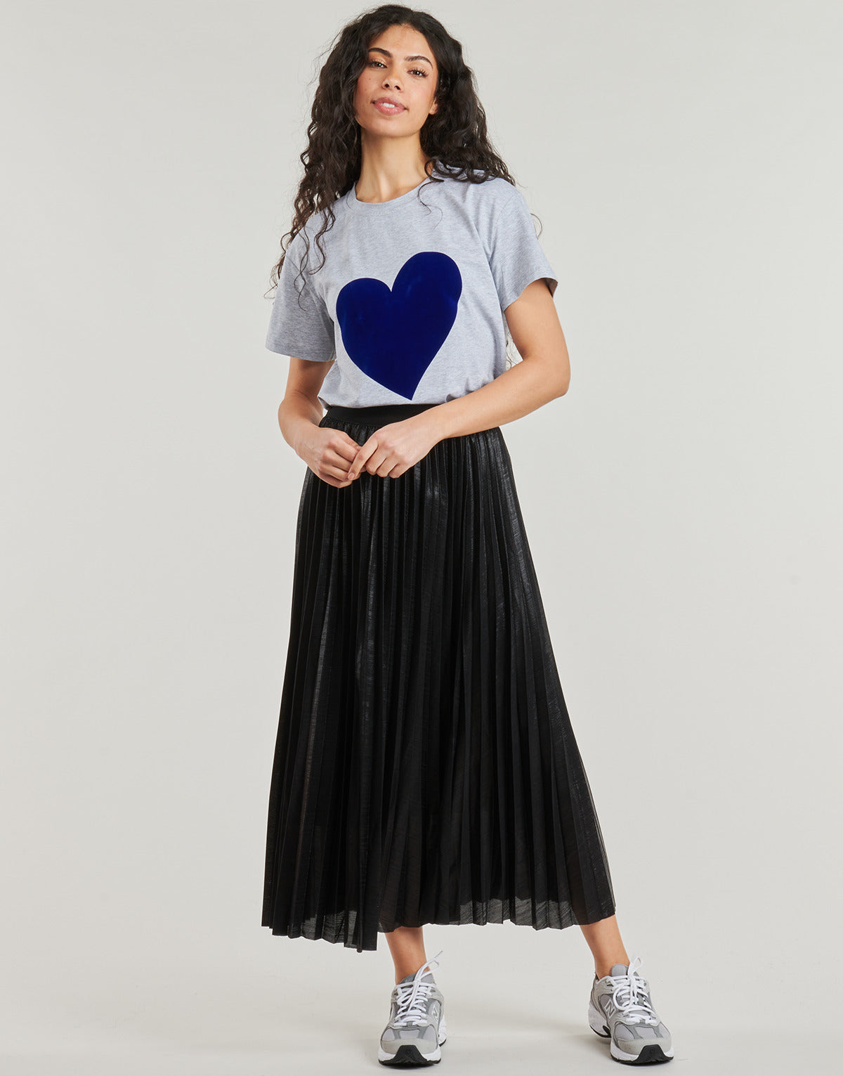 Gonna Donna Betty London TASSIA Nero