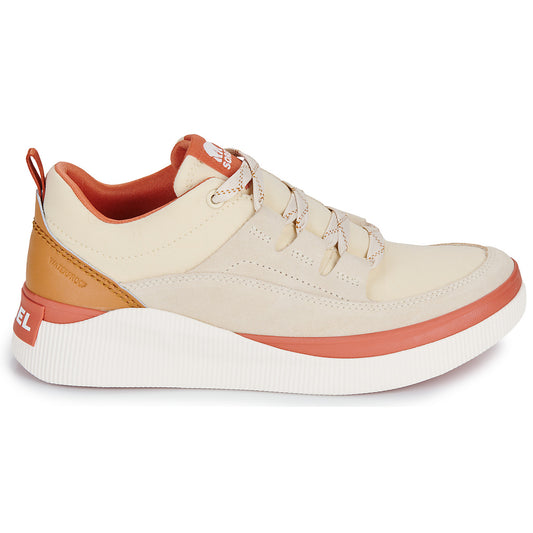 Sneakers basse Donna Sorel OUT N ABOUT IV LOW SNEAKER WP Multicolore