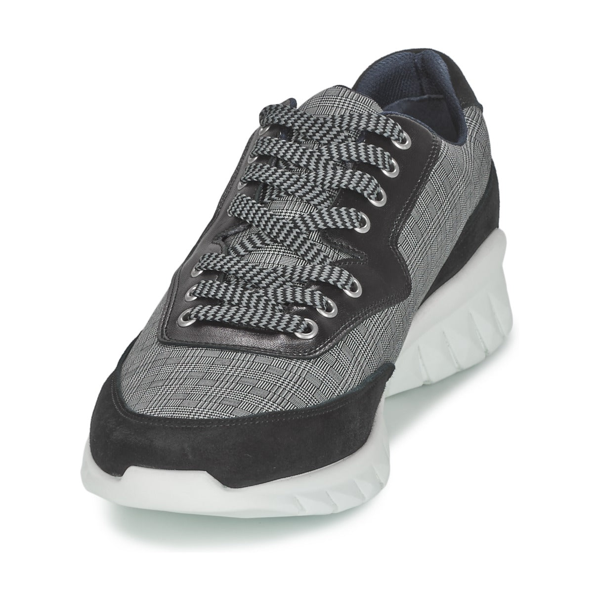 Sneakers Uomo Paul & Joe REPPER Nero