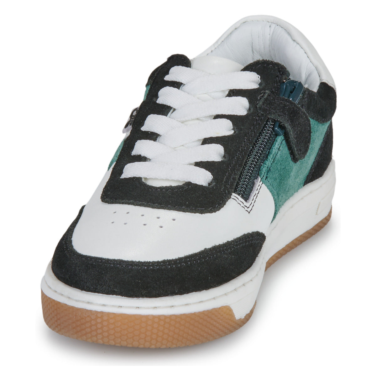 Scarpe bambini ragazza Citrouille et Compagnie FITOU Nero