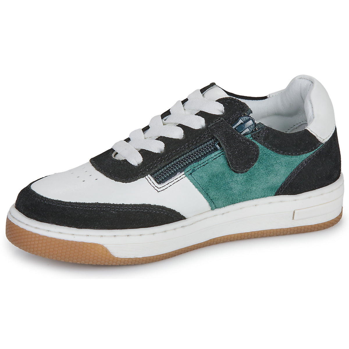 Scarpe bambini ragazza Citrouille et Compagnie FITOU Nero