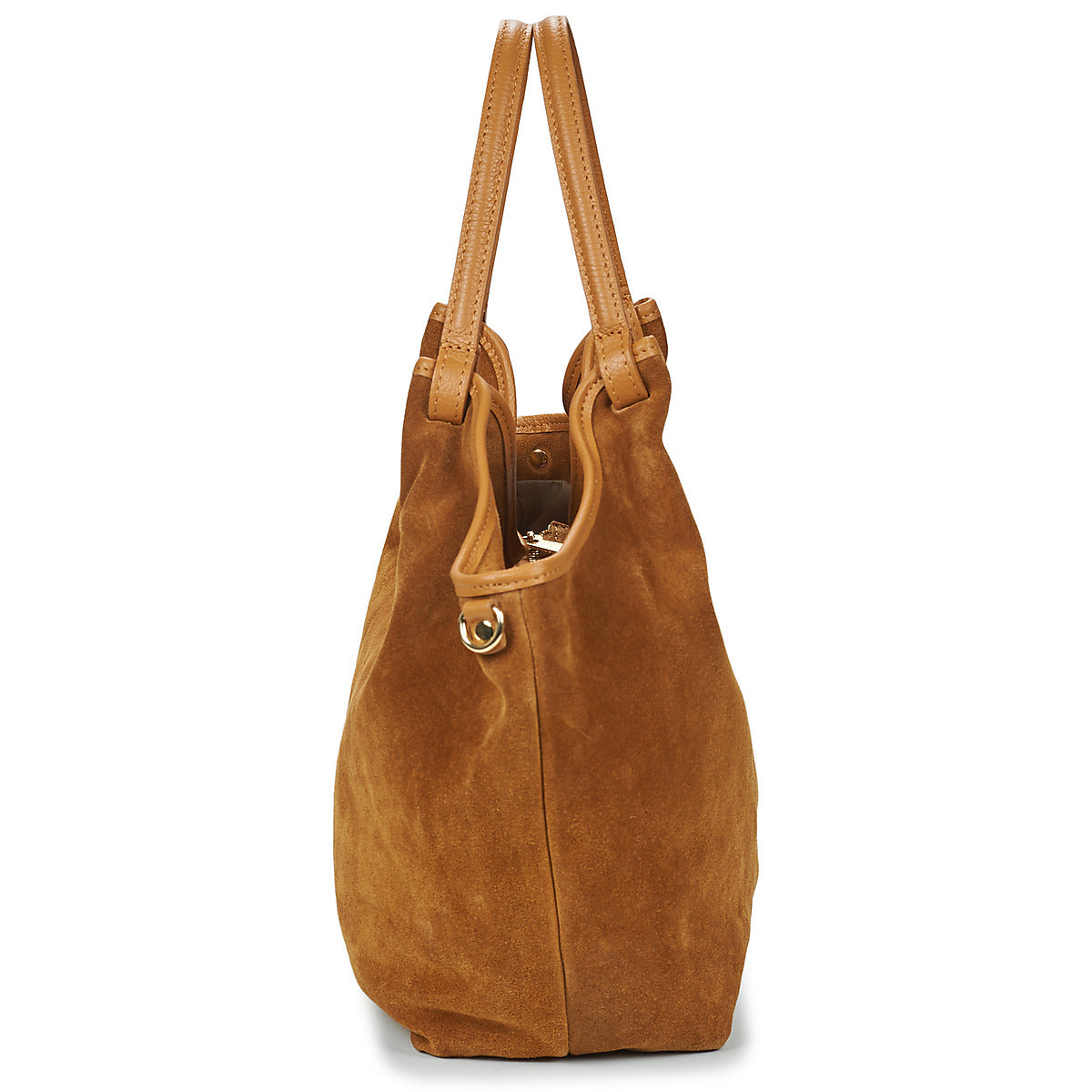 Borsa a spalla Donna Betty London LEANA Marrone
