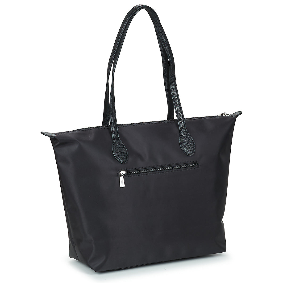 Borsa a spalla Donna Hexagona  KIANA  Nero