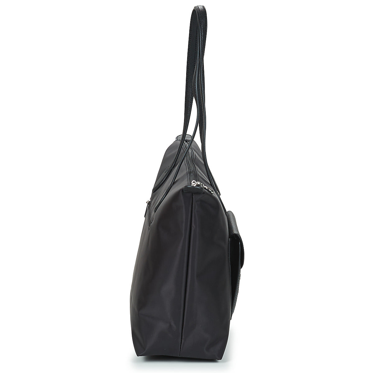 Borsa a spalla Donna Hexagona  KIANA  Nero