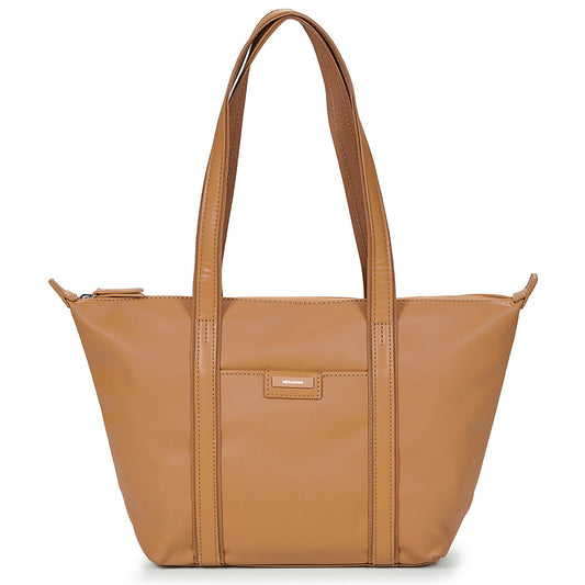 Borsa a spalla Donna Hexagona  JOYCE  Beige
