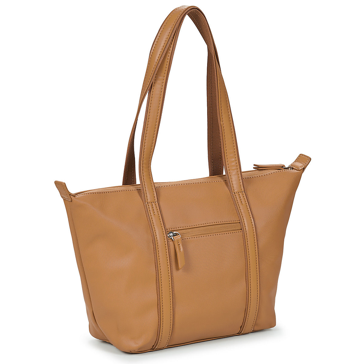 Borsa a spalla Donna Hexagona  JOYCE  Beige